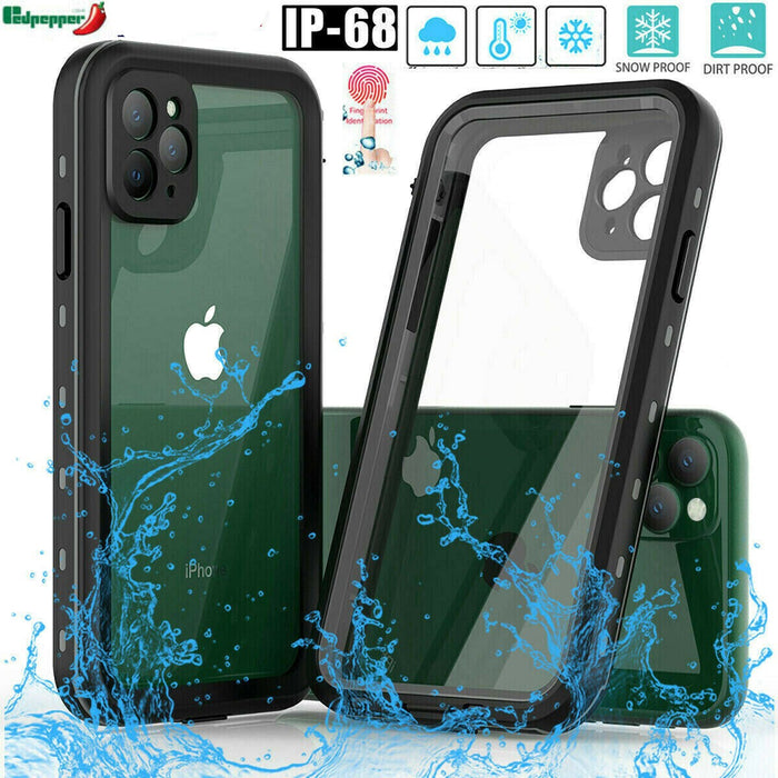 iPhone 11 Pro Waterproof Case