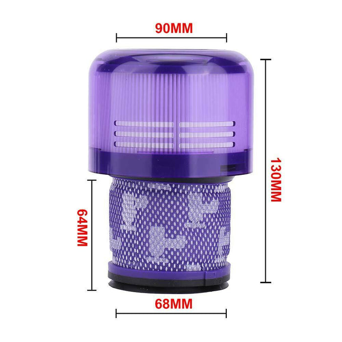 Dyson V11 Filter Replacement