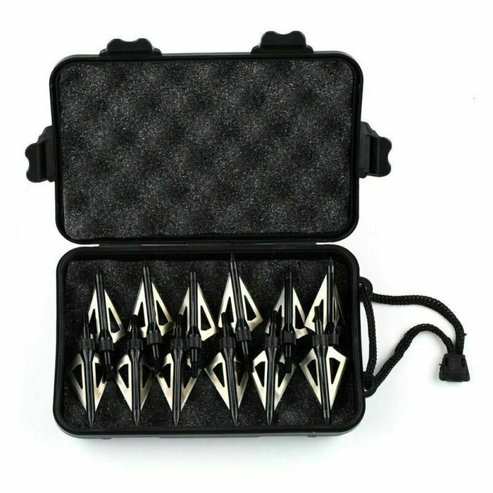 Arrow Heads