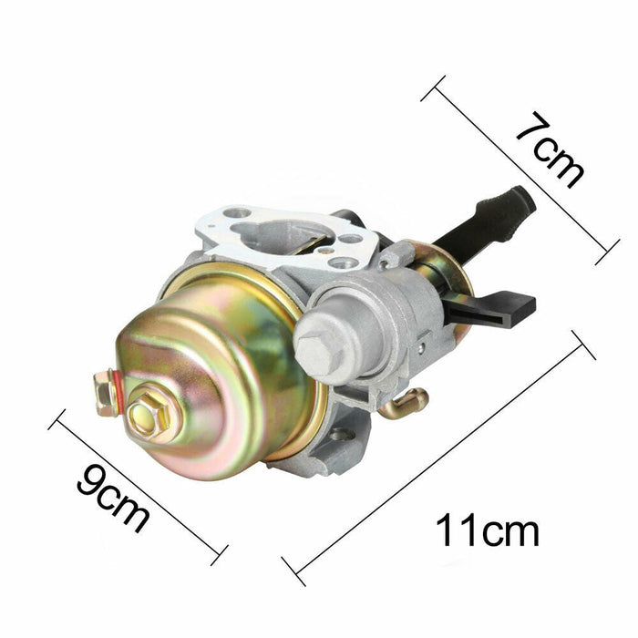 Engine Carburetor Carb Carburettor 5.5HP 6.5HP For Honda GX160 GX168F GX200