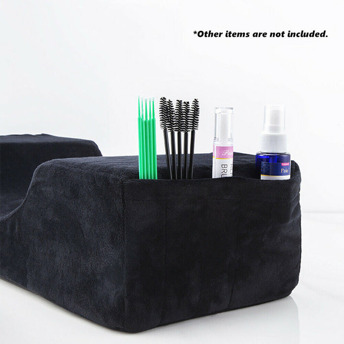 Eyelash Extension Pillow Salon Lash Pillow Shelf Pads