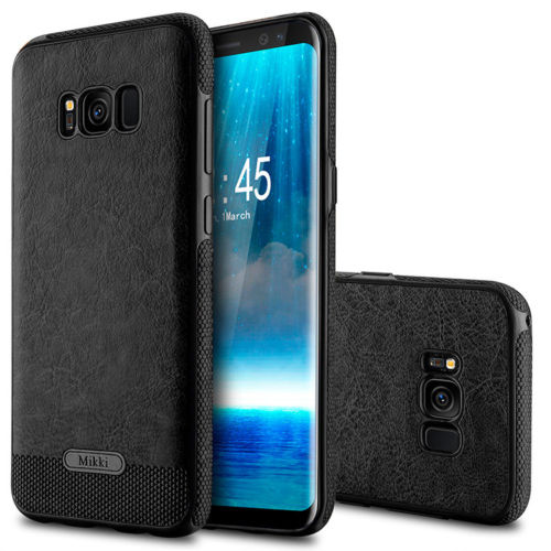 Samsung S8 Plus Case
