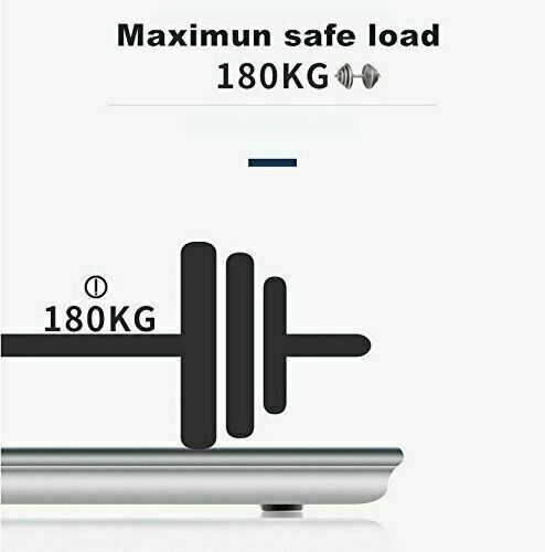 BMI Scales