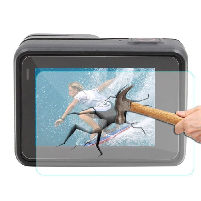 GoPro Hero 5 Compatible Screen Protector