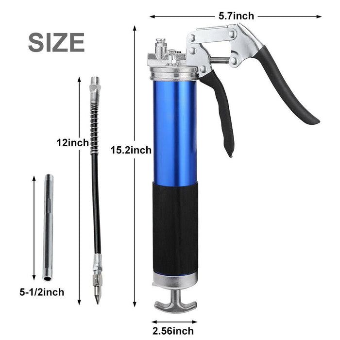 Grease Gun