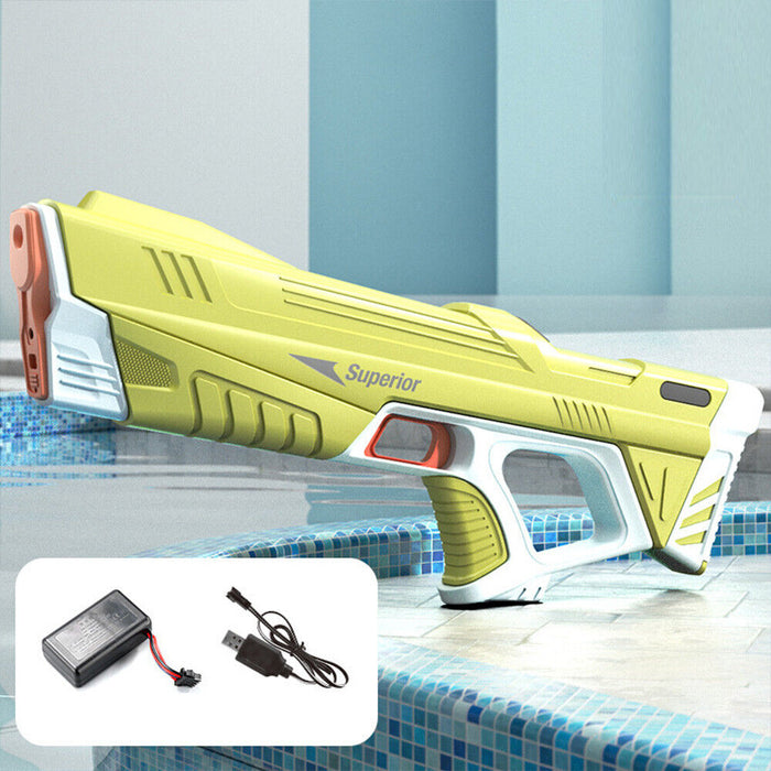 Electric Water Gun