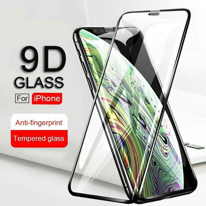 iPhone 12/12 Pro Glass Screen Protector