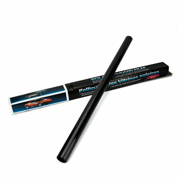 75cmX7m Window Tint Film 5% VLT