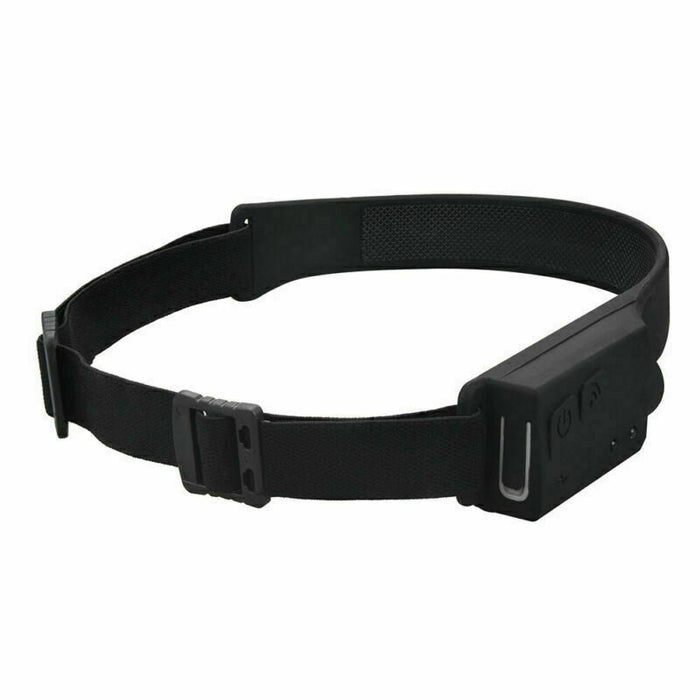 LED Head Torch Headlight Headlamp