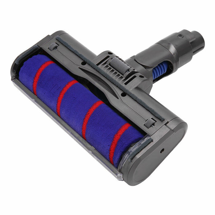 Soft Fluffy Brush Roller Cleaner Head for Dyson V7 V8 V10 V11