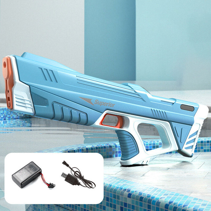 Electric Water Gun