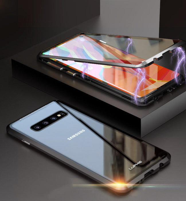 Samsung S8 Plus Case