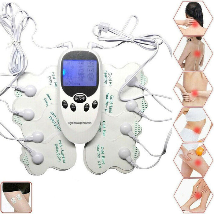 Electrical Massager Tens Machine