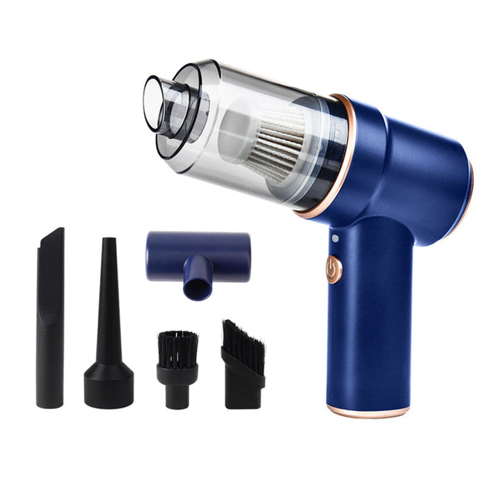 Cordless Mini Portable Vacuum Cleaner