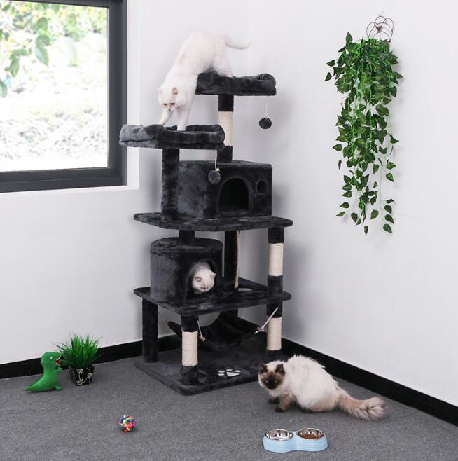 Cat Tree Tower