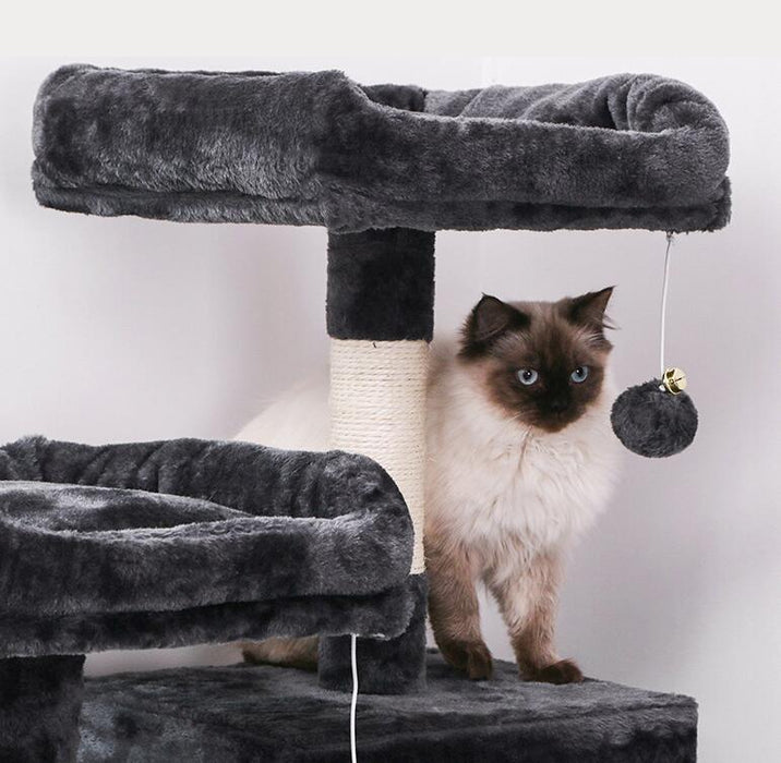 Cat Tree Tower