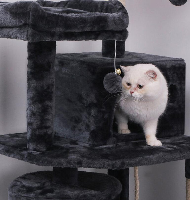 Cat Tree Tower