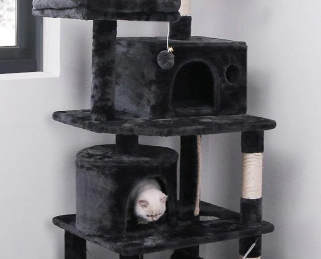 Cat Tree Tower