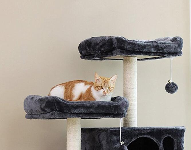 Cat Tree Tower