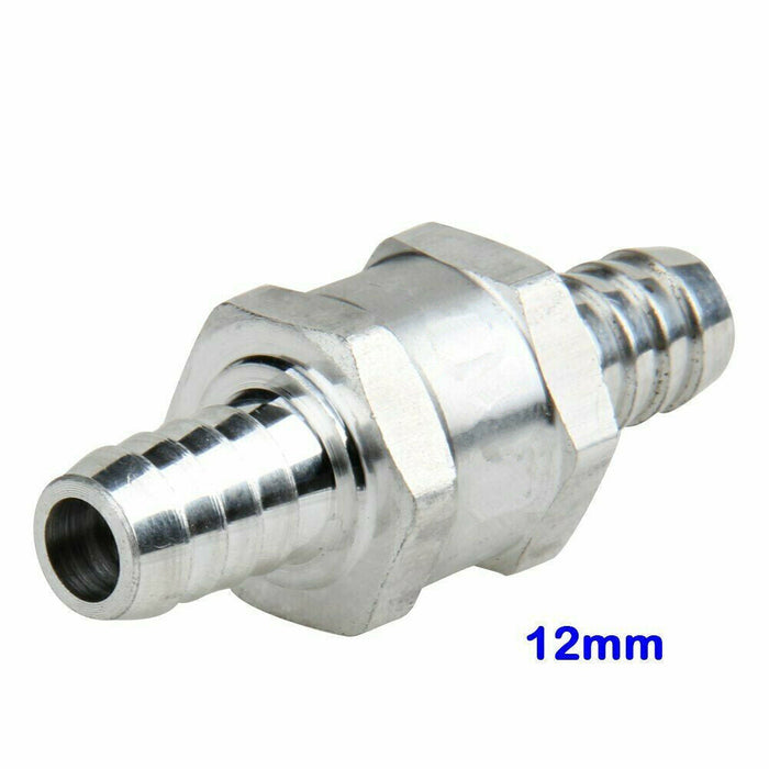 12mm Non Return Check Valve