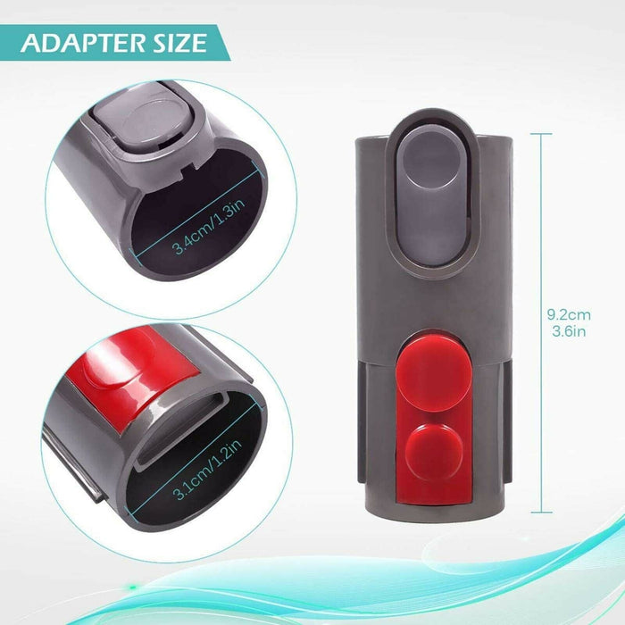 Hard Floor Brush Head For Dyson V6 V7 V8 V10 V11