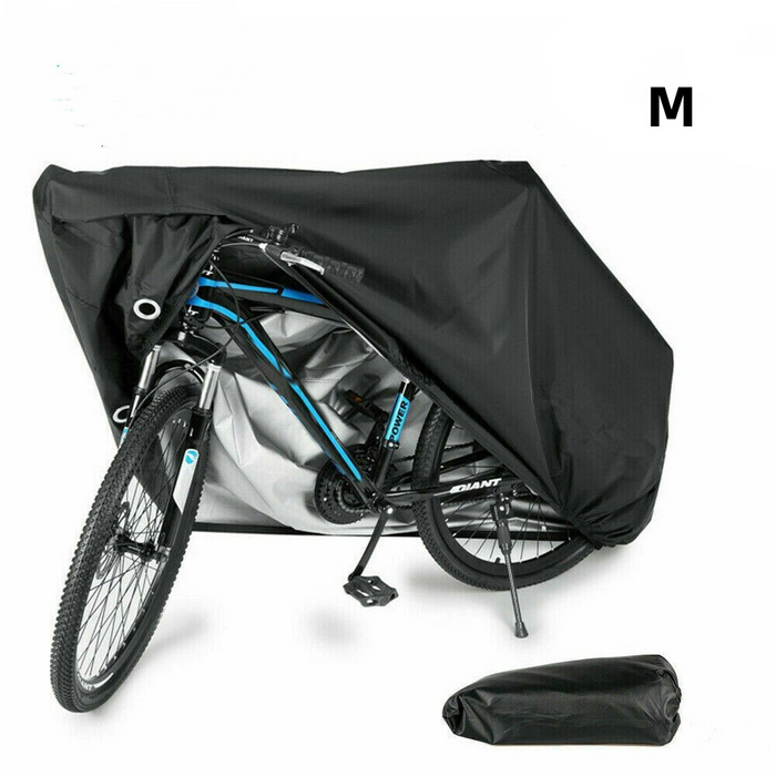 Bike Cover M Size