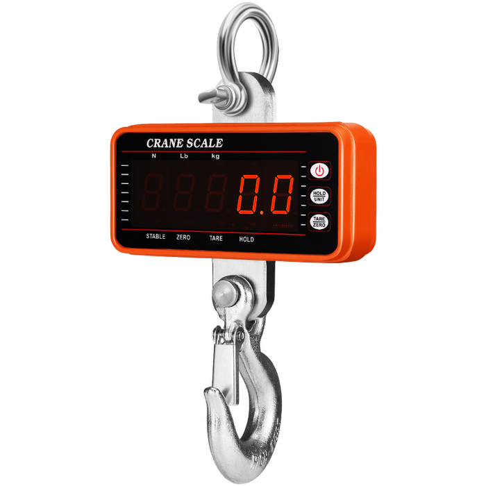 Digital Crane Scale 1500kg