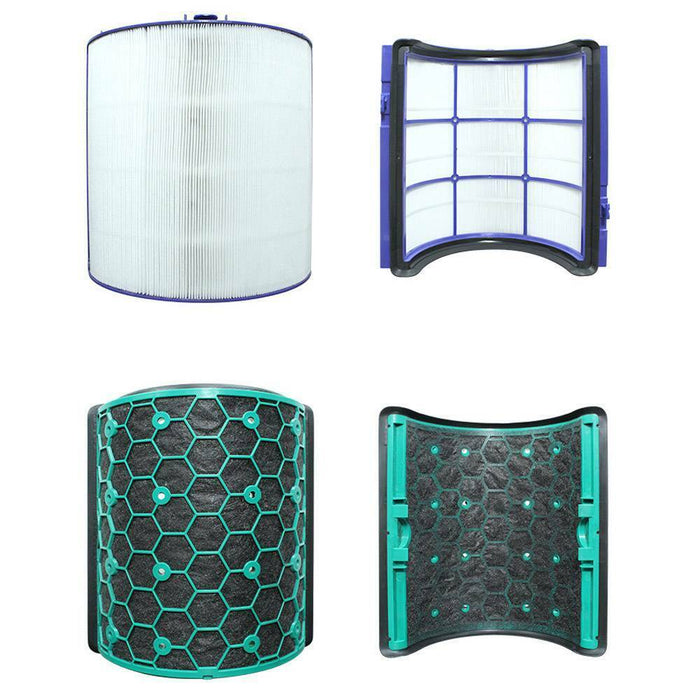 Replacement Purifier Filter For Dyson HP04 HP05 DP04 TP04 TP05