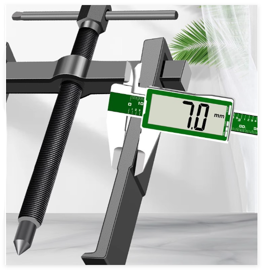 4" Bearing Puller