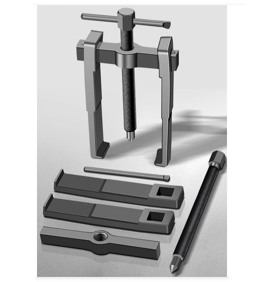 4" Bearing Puller