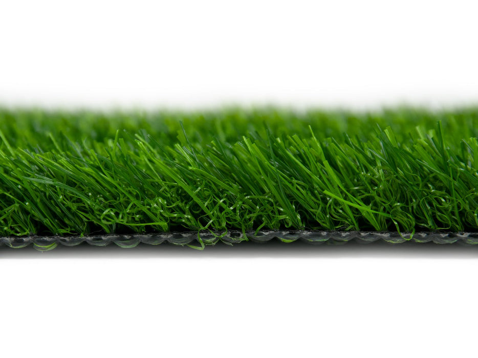 Two Pieces 2X5M Artificial Grass 30MM 20M2