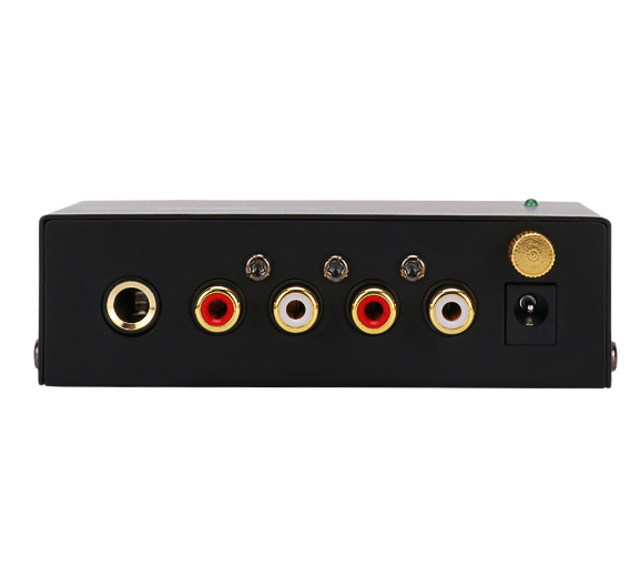 PP400 Phono Preamp