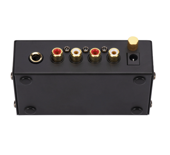 PP400 Phono Preamp