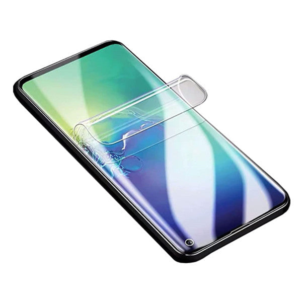 SAMSUNG S20 HYDROGEL AQUA FLEXIBLE Soft Screen Protector