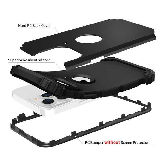 iPhone 13 Pro Max Case
