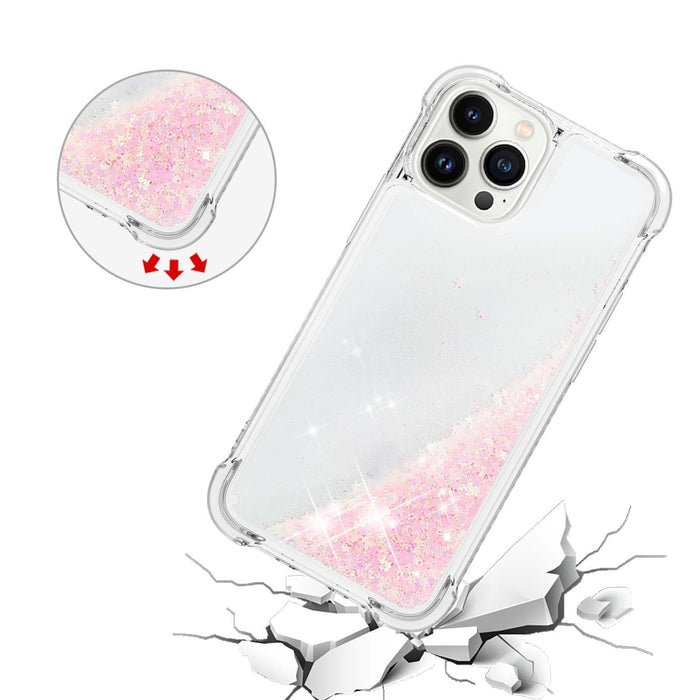 iPhone 15 Pro Case