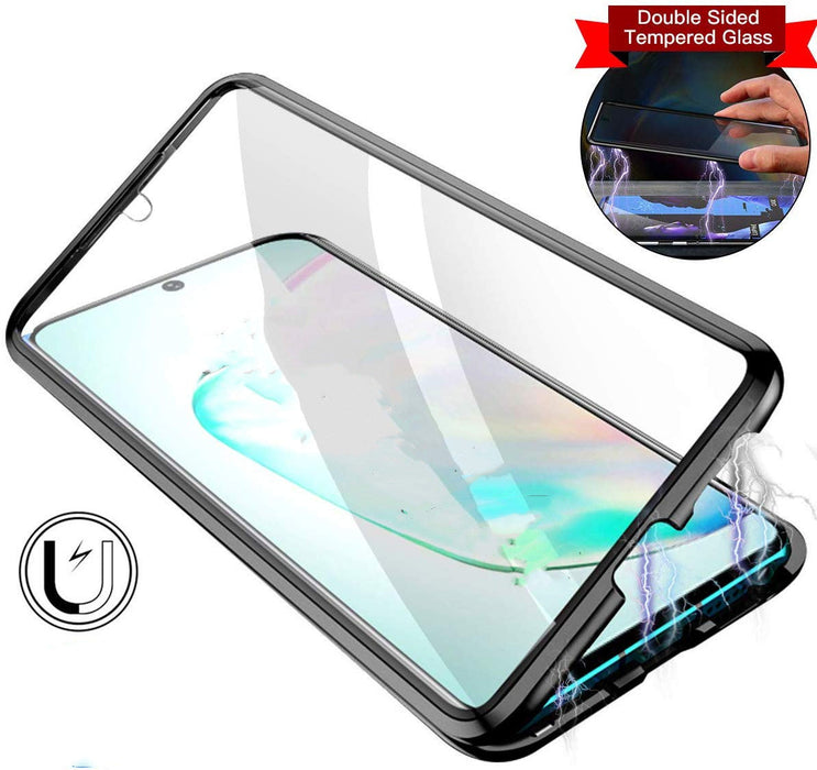 Samsung S8 Plus Case