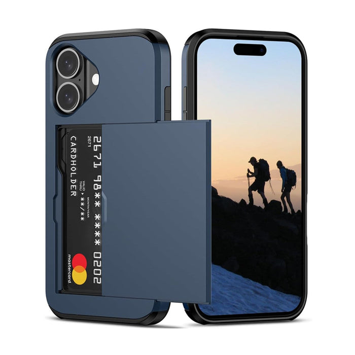 iPhone 16 Plus Case
