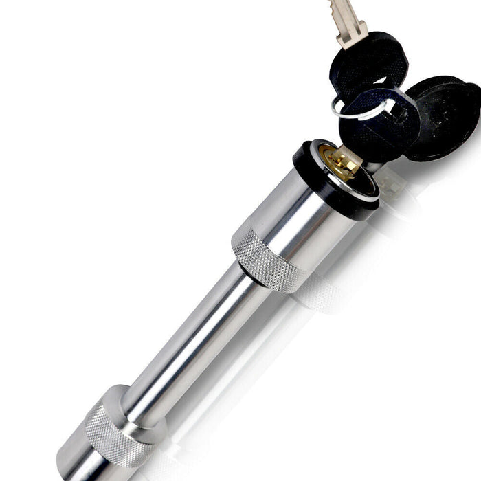 Hitch Receiver Bonus Bow Shackle Tow Bar Recovery Receiver