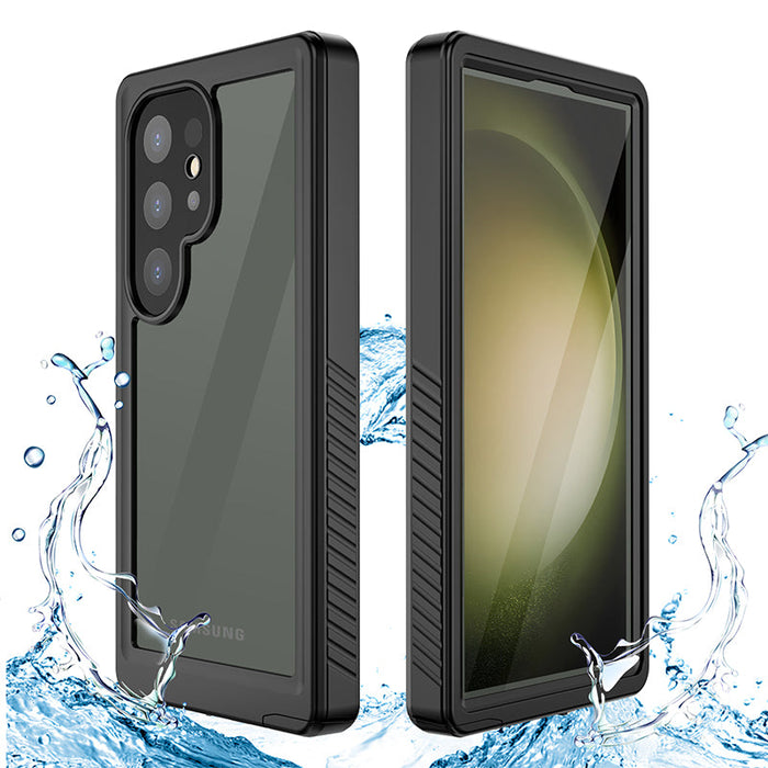 Samsung S24 ULTRA Waterproof Case