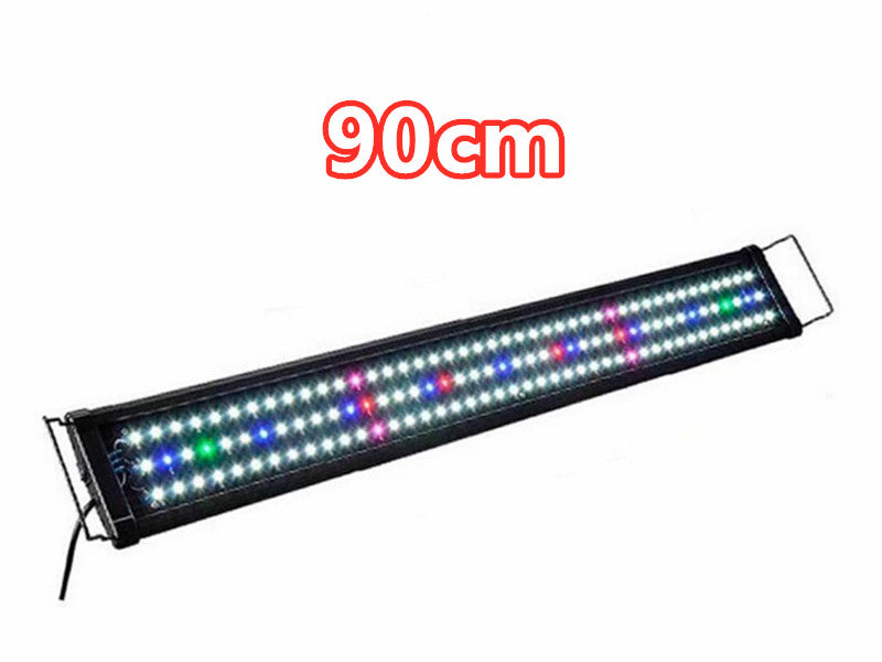 fish tank lights led M:90cm/129leds