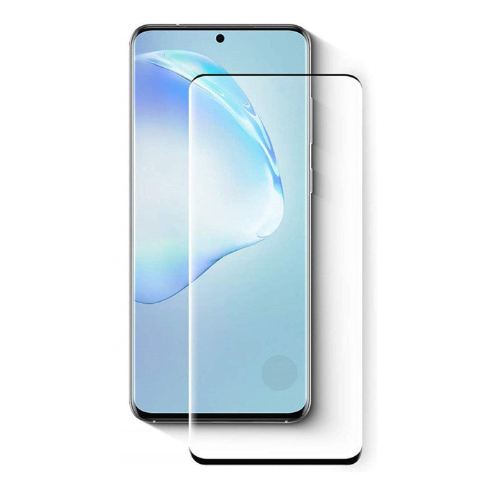 Samsung S20 ULTRA Tempered Glass Screen Protector