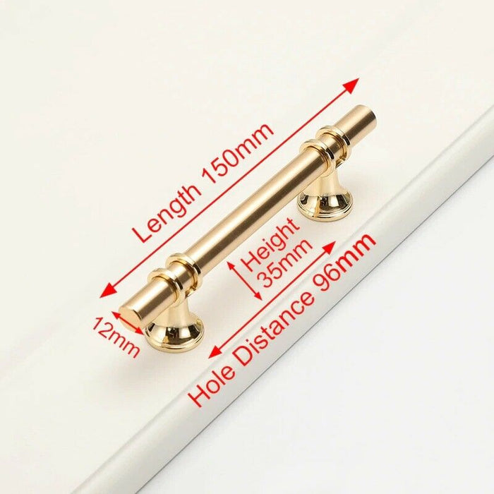 Drawer Handle - 96mm