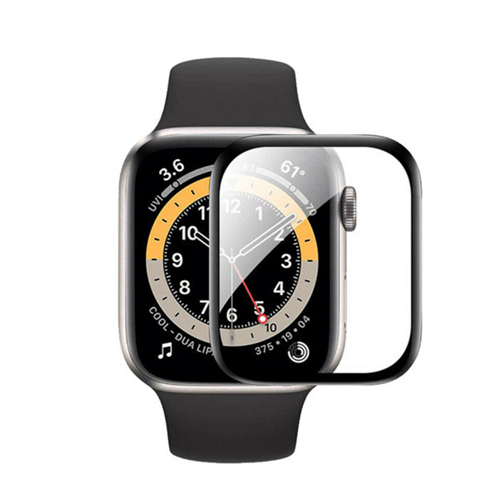 41mm Glass Screen Protector For Apple Watch 7 8