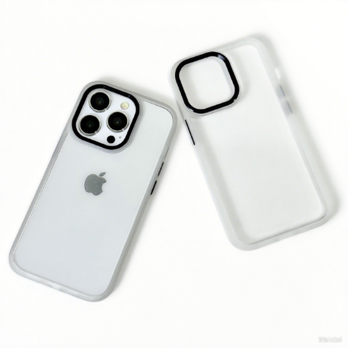 iPhone 14 Pro Max Case Clear