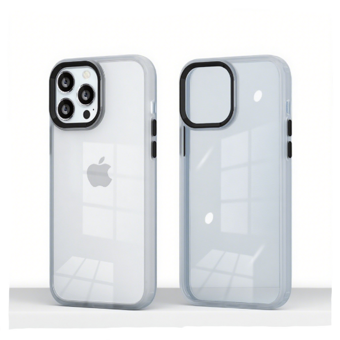 iPhone 14 Pro Max Case Clear