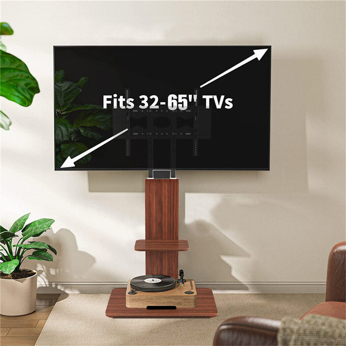 TV Floor Stand