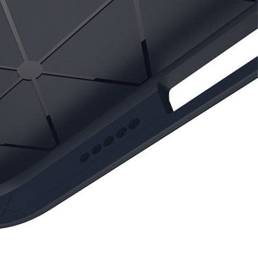 iPhone 6/6s Plus Ultra Thin Silicone Case -Navy