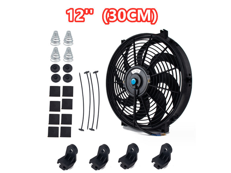 12'' Radiator Cooling Fan
