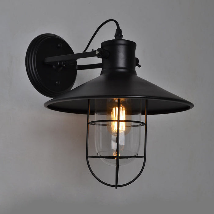 Modern E27 Wall Light Fixture Elegant Indoor Decorative Lamp